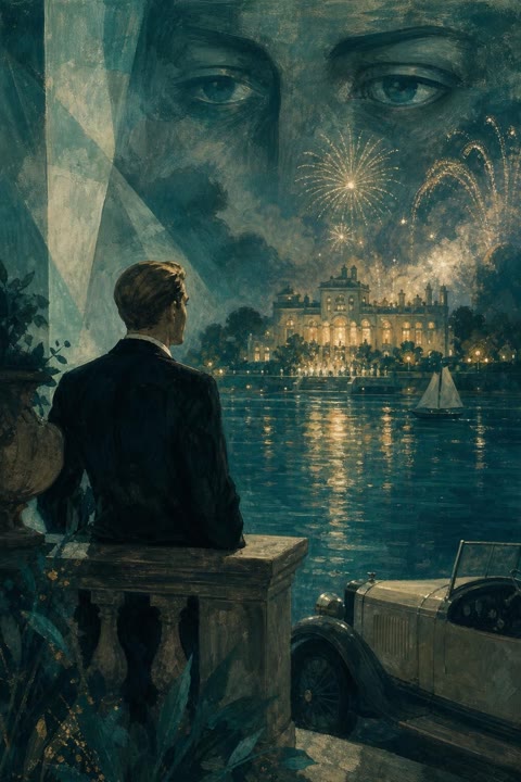 Der große Gatsby