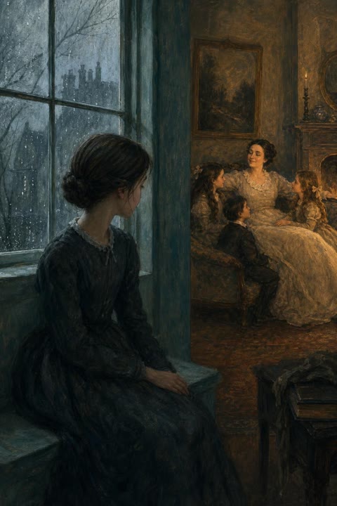 Jane Eyre