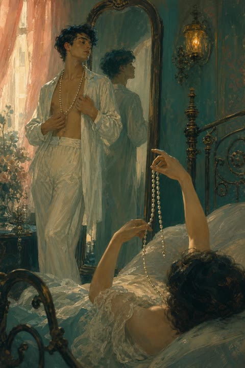 Chéri