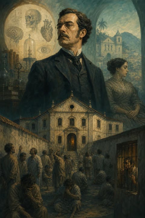 L’alienista
